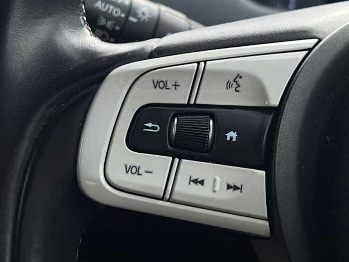 Honda Jazz Hybrid 1.5 h i-MMD Advance Hatchback 5dr Petrol Hybrid eCVT Euro 6 (s/s) (122 ps) 