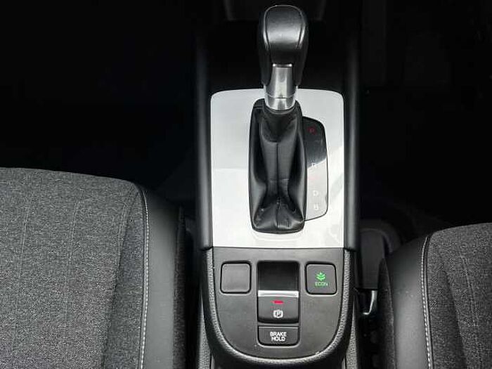 Honda Jazz Hybrid 1.5 h i-MMD Advance Hatchback 5dr Petrol Hybrid eCVT Euro 6 (s/s) (122 ps) 