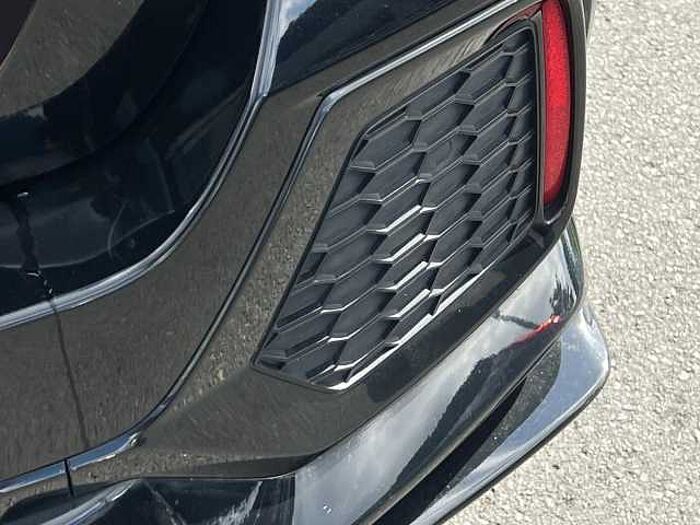Honda Civic 1.5 VTEC Turbo Sport Hatchback 5dr Petrol Manual Euro 6 (s/s) (182 ps) 