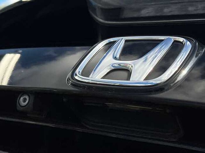 Honda Civic 1.5 VTEC Turbo Sport Hatchback 5dr Petrol Manual Euro 6 (s/s) (182 ps) 