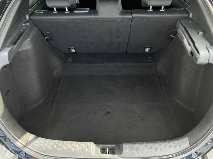 Honda Civic 1.5 VTEC Turbo Sport Hatchback 5dr Petrol Manual Euro 6 (s/s) (182 ps) 