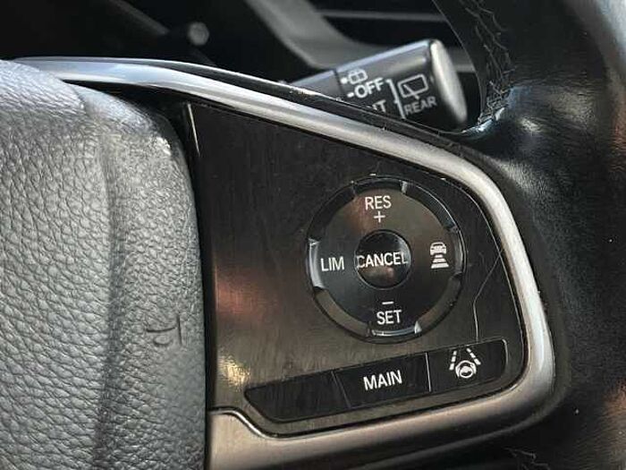Honda Civic 1.5 VTEC Turbo Sport Hatchback 5dr Petrol Manual Euro 6 (s/s) (182 ps) 