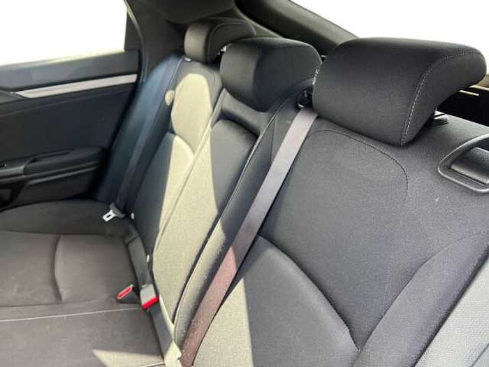Honda Civic 1.5 VTEC Turbo Sport Hatchback 5dr Petrol Manual Euro 6 (s/s) (182 ps) 
