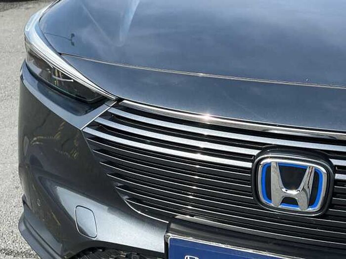 Honda HR-V Hybrid 1.5 h i-MMD Elegance SUV 5dr Petrol Hybrid CVT Euro 6 (s/s) (131 ps) 
