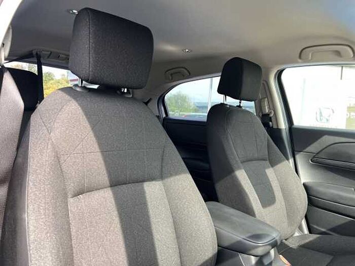 Honda HR-V Hybrid 1.5 h i-MMD Elegance SUV 5dr Petrol Hybrid CVT Euro 6 (s/s) (131 ps) 