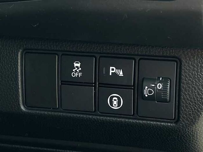 Honda HR-V Hybrid 1.5 h i-MMD Elegance SUV 5dr Petrol Hybrid CVT Euro 6 (s/s) (131 ps) 