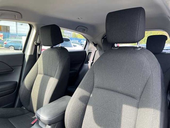 Honda HR-V Hybrid 1.5 h i-MMD Elegance SUV 5dr Petrol Hybrid CVT Euro 6 (s/s) (131 ps) 