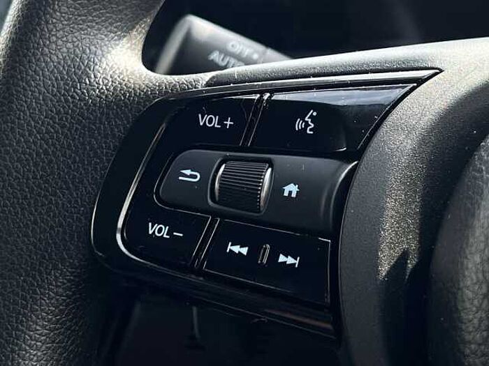 Honda HR-V Hybrid 1.5 h i-MMD Elegance SUV 5dr Petrol Hybrid CVT Euro 6 (s/s) (131 ps) 