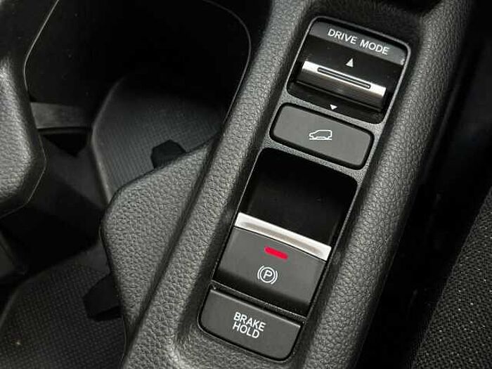Honda HR-V Hybrid 1.5 h i-MMD Elegance SUV 5dr Petrol Hybrid CVT Euro 6 (s/s) (131 ps) 