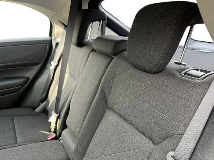 Honda HR-V Hybrid 1.5 h i-MMD Elegance SUV 5dr Petrol Hybrid CVT Euro 6 (s/s) (131 ps) 