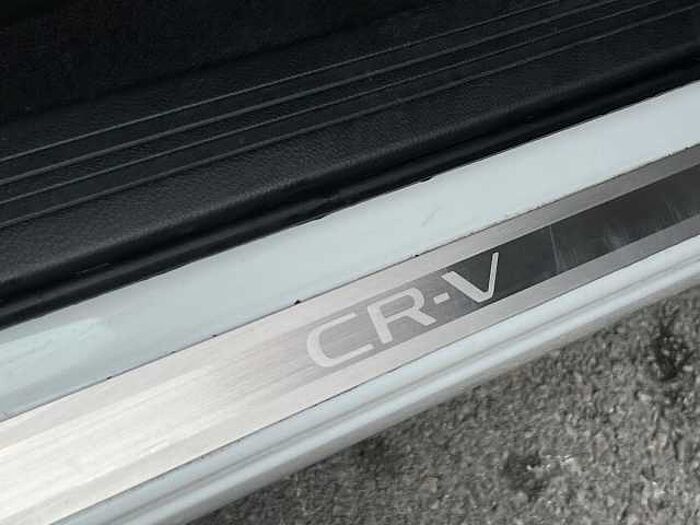Honda CR-V Hybrid 2.0 h i-MMD Advance SUV 5dr Petrol Hybrid eCVT 4WD Euro 6 (s/s) (184 ps) 