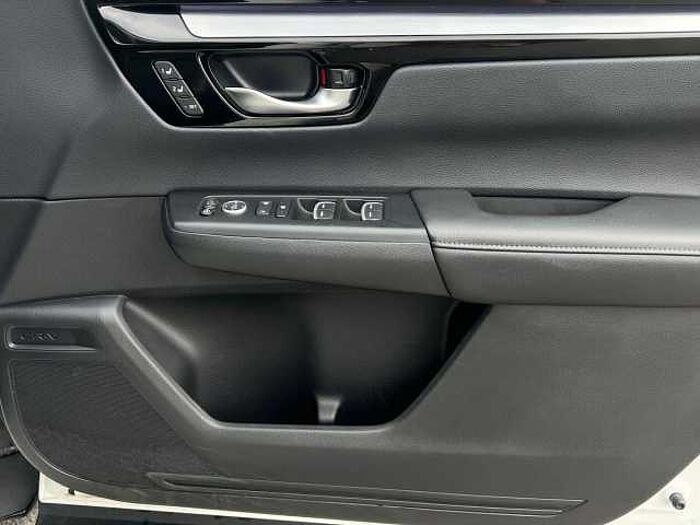 Honda CR-V Hybrid 2.0 h i-MMD Advance SUV 5dr Petrol Hybrid eCVT 4WD Euro 6 (s/s) (184 ps) 