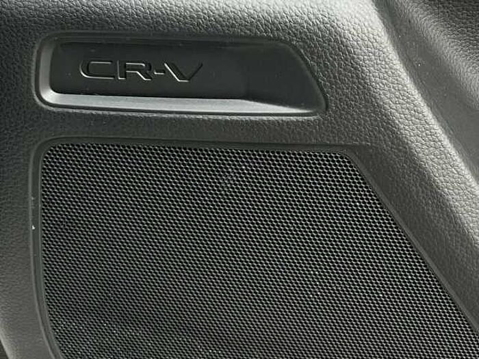 Honda CR-V Hybrid 2.0 h i-MMD Advance SUV 5dr Petrol Hybrid eCVT 4WD Euro 6 (s/s) (184 ps) 