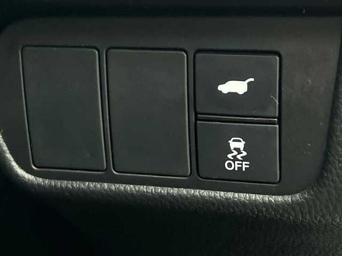 Honda CR-V Hybrid 2.0 h i-MMD Advance SUV 5dr Petrol Hybrid eCVT 4WD Euro 6 (s/s) (184 ps) 