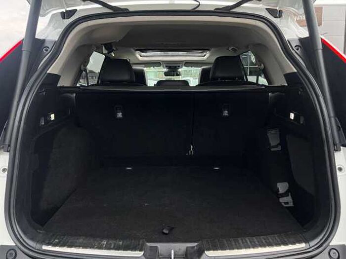 Honda CR-V Hybrid 2.0 h i-MMD Advance SUV 5dr Petrol Hybrid eCVT 4WD Euro 6 (s/s) (184 ps) 
