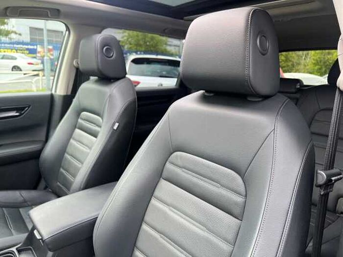 Honda CR-V Hybrid 2.0 h i-MMD Advance SUV 5dr Petrol Hybrid eCVT 4WD Euro 6 (s/s) (184 ps) 
