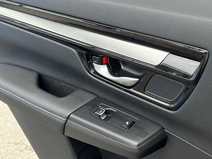 Honda CR-V Hybrid 2.0 h i-MMD Advance SUV 5dr Petrol Hybrid eCVT 4WD Euro 6 (s/s) (184 ps) 