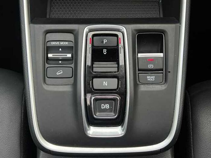 Honda CR-V Hybrid 2.0 h i-MMD Advance SUV 5dr Petrol Hybrid eCVT 4WD Euro 6 (s/s) (184 ps) 