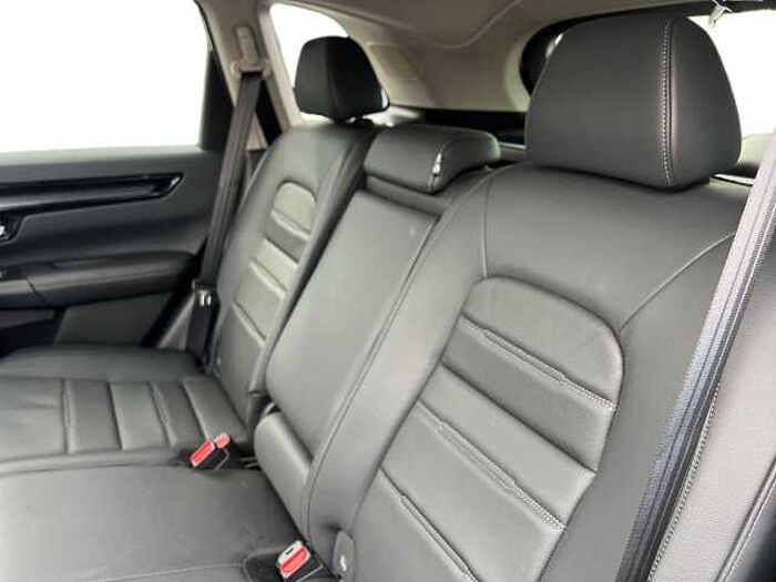 Honda CR-V Hybrid 2.0 h i-MMD Advance SUV 5dr Petrol Hybrid eCVT 4WD Euro 6 (s/s) (184 ps) 