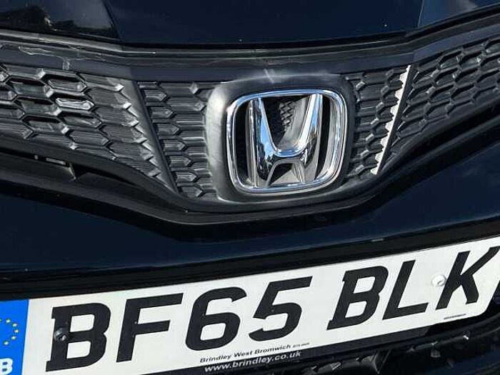 Honda Jazz 1.4 i-VTEC EX Hatchback 5dr Petrol CVT Euro 5 (99 ps) 
