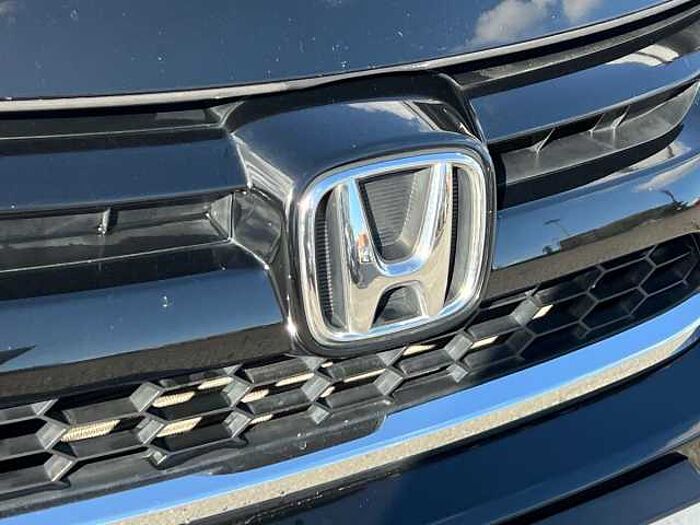 Honda CR-V 2.0 i-VTEC Black Edition SUV 5dr Petrol Manual 4WD Euro 6 (s/s) (155 ps) 