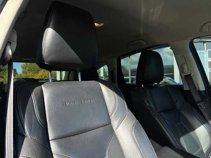 Honda CR-V 2.0 i-VTEC Black Edition SUV 5dr Petrol Manual 4WD Euro 6 (s/s) (155 ps) 