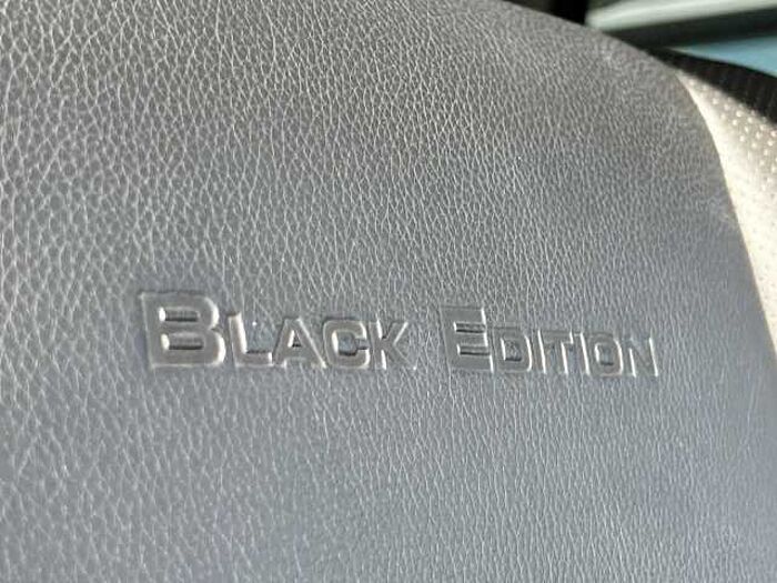 Honda CR-V 2.0 i-VTEC Black Edition SUV 5dr Petrol Manual 4WD Euro 6 (s/s) (155 ps) 