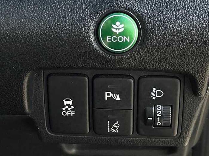 Honda CR-V 2.0 i-VTEC Black Edition SUV 5dr Petrol Manual 4WD Euro 6 (s/s) (155 ps) 