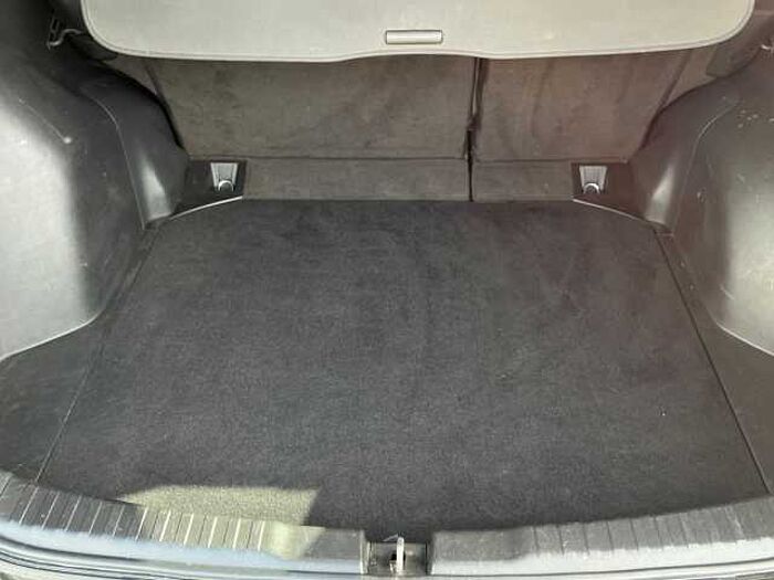 Honda CR-V 2.0 i-VTEC Black Edition SUV 5dr Petrol Manual 4WD Euro 6 (s/s) (155 ps) 
