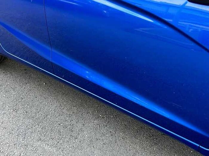 Honda Jazz 1.3 i-VTEC SE Hatchback 5dr Petrol Manual Euro 6 (s/s) (102 ps) 