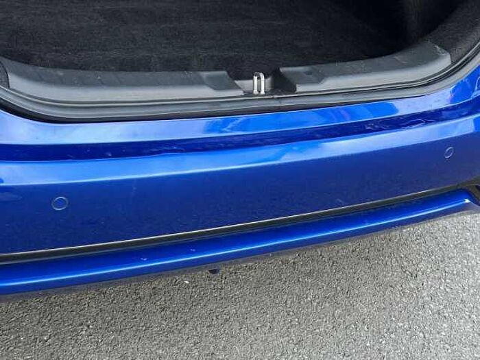 Honda Jazz 1.3 i-VTEC SE Hatchback 5dr Petrol Manual Euro 6 (s/s) (102 ps) 
