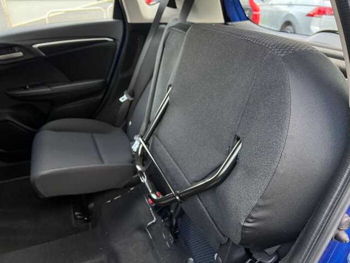 Honda Jazz 1.3 i-VTEC SE Hatchback 5dr Petrol Manual Euro 6 (s/s) (102 ps) 