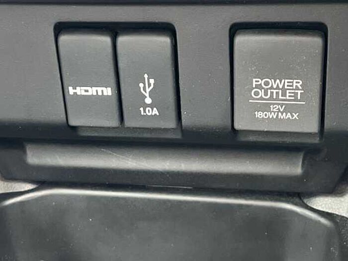 Honda Jazz 1.3 i-VTEC SE Hatchback 5dr Petrol Manual Euro 6 (s/s) (102 ps) 