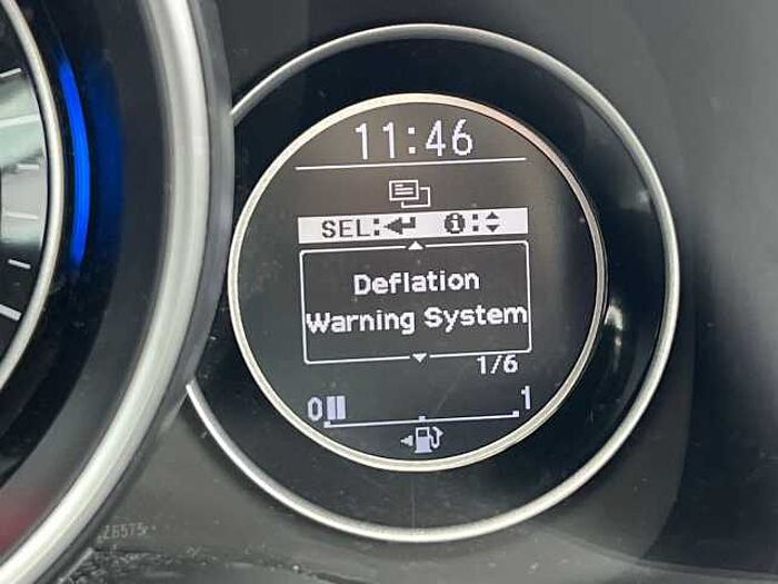 Honda Jazz 1.3 i-VTEC SE Hatchback 5dr Petrol Manual Euro 6 (s/s) (102 ps) 