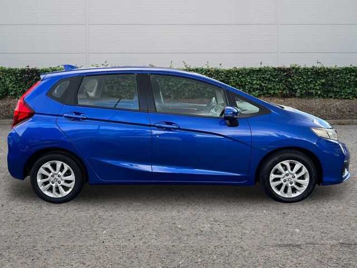 Honda Jazz 1.3 i-VTEC SE Hatchback 5dr Petrol Manual Euro 6 (s/s) (102 ps) 