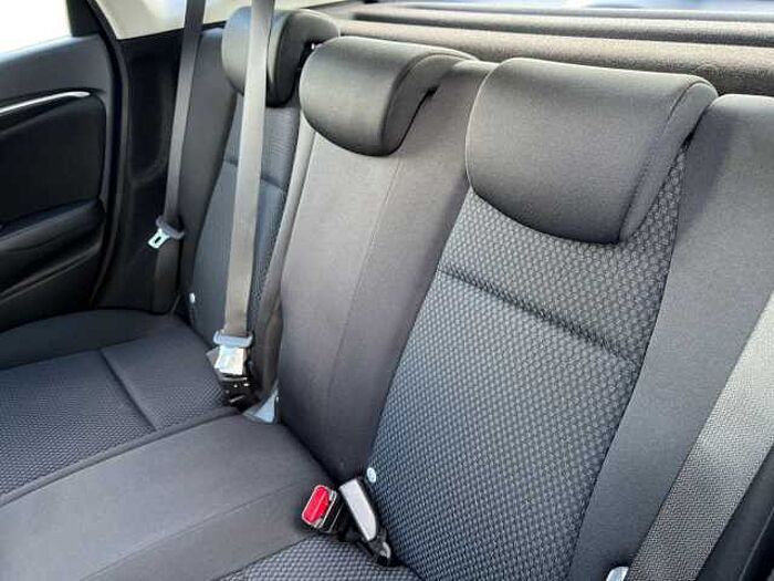 Honda Jazz 1.3 i-VTEC SE Hatchback 5dr Petrol Manual Euro 6 (s/s) (102 ps) 