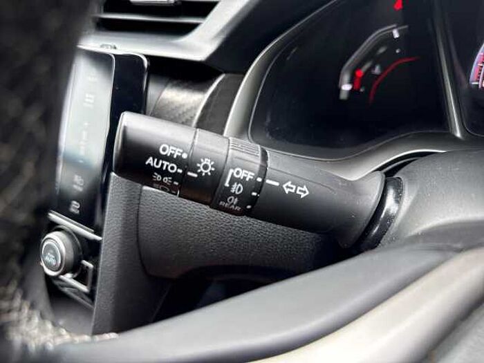 Honda Civic 1.5 VTEC Turbo GPF Sport Hatchback 5dr Petrol Manual Euro 6 (s/s) (182 ps) 