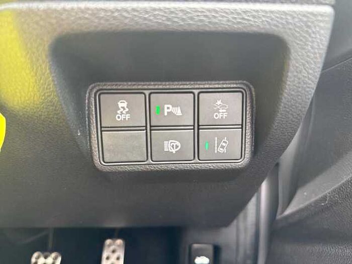 Honda Civic 1.5 VTEC Turbo GPF Sport Hatchback 5dr Petrol Manual Euro 6 (s/s) (182 ps) 