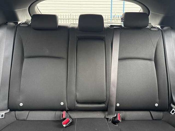 Honda Civic 1.5 VTEC Turbo GPF Sport Hatchback 5dr Petrol Manual Euro 6 (s/s) (182 ps) 