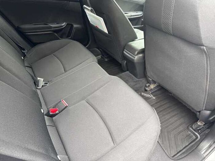 Honda Civic 1.5 VTEC Turbo GPF Sport Hatchback 5dr Petrol Manual Euro 6 (s/s) (182 ps) 