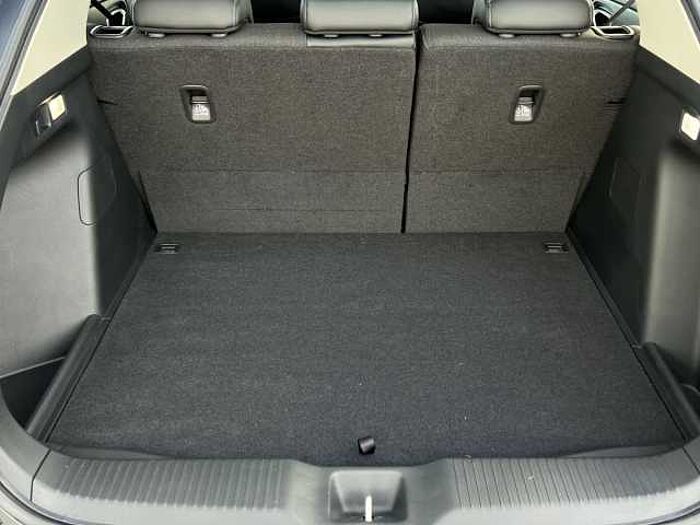 Honda HR-V Hybrid 1.5 h i-MMD Advance SUV 5dr Petrol Hybrid CVT Euro 6 (s/s) (131 ps) 
