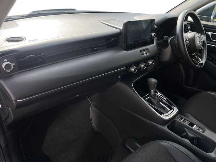 Honda HR-V Hybrid 1.5 h i-MMD Advance SUV 5dr Petrol Hybrid CVT Euro 6 (s/s) (131 ps) 