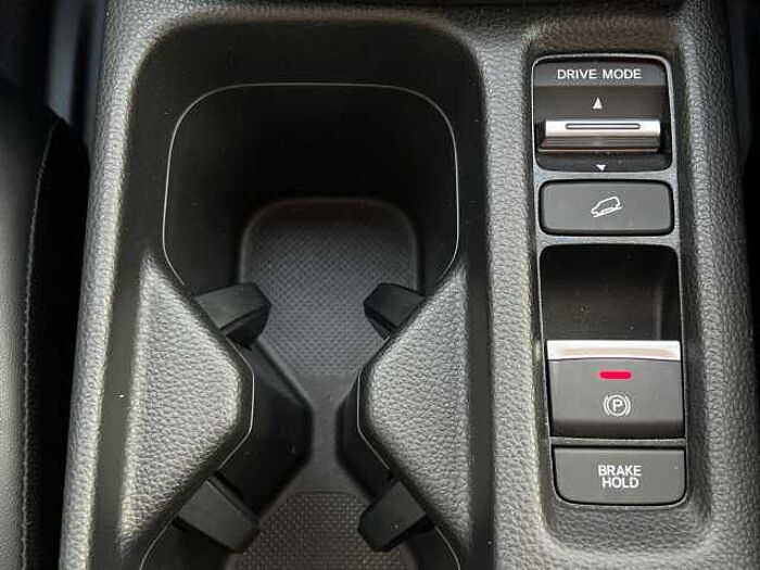 Honda HR-V Hybrid 1.5 h i-MMD Advance SUV 5dr Petrol Hybrid CVT Euro 6 (s/s) (131 ps) 