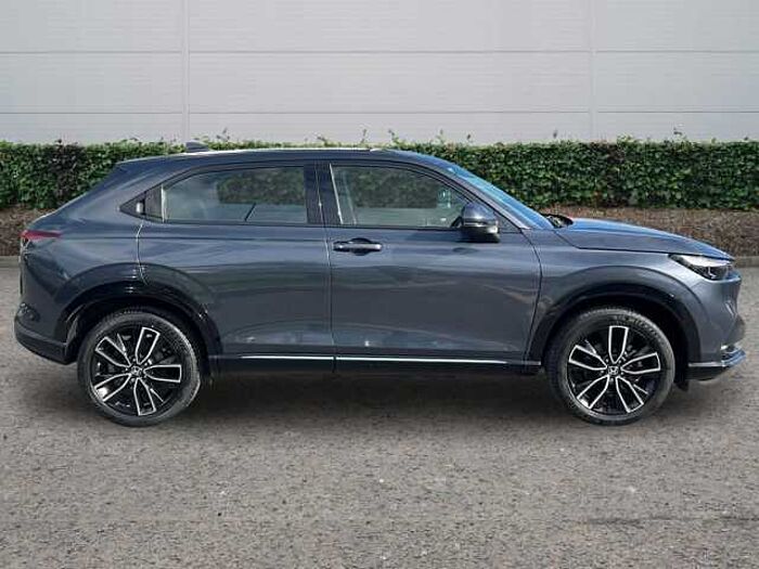 Honda HR-V Hybrid 1.5 h i-MMD Advance SUV 5dr Petrol Hybrid CVT Euro 6 (s/s) (131 ps) 