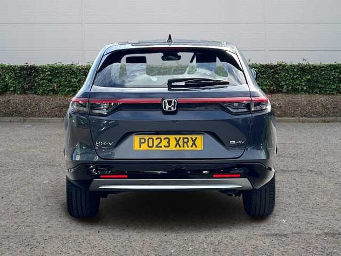 Honda HR-V Hybrid 1.5 h i-MMD Advance SUV 5dr Petrol Hybrid CVT Euro 6 (s/s) (131 ps) 