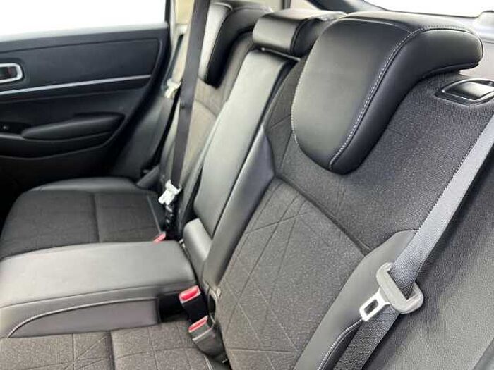 Honda HR-V Hybrid 1.5 h i-MMD Advance SUV 5dr Petrol Hybrid CVT Euro 6 (s/s) (131 ps) 