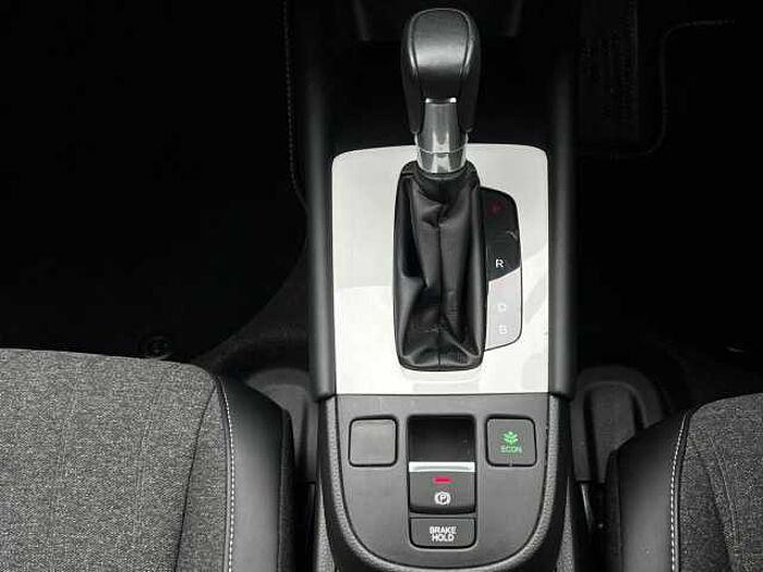 Honda Jazz Hybrid 1.5 h i-MMD Advance Hatchback 5dr Petrol Hybrid eCVT Euro 6 (s/s) (122 ps) 