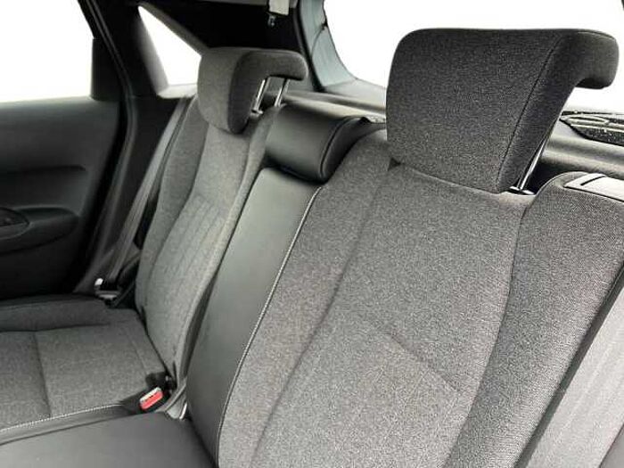 Honda Jazz Hybrid 1.5 h i-MMD Advance Hatchback 5dr Petrol Hybrid eCVT Euro 6 (s/s) (122 ps) 
