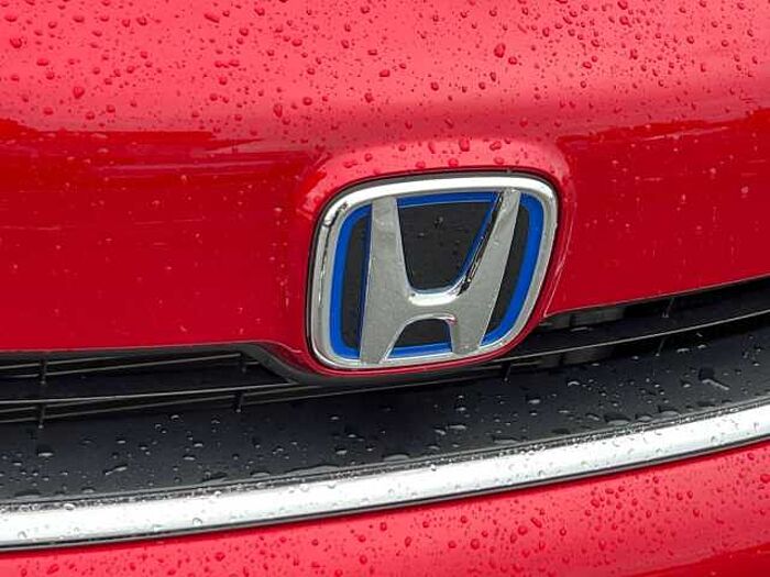 Honda Jazz Hybrid 1.5 h i-MMD EX Hatchback 5dr Petrol Hybrid eCVT Euro 6 (s/s) (109 ps) 