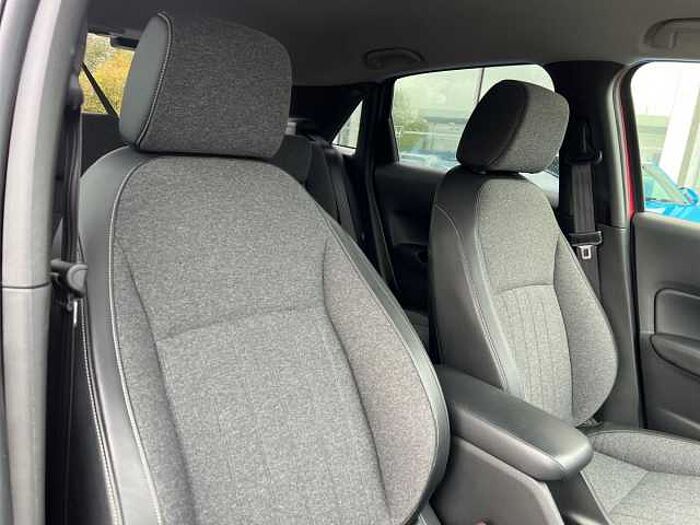 Honda Jazz Hybrid 1.5 h i-MMD EX Hatchback 5dr Petrol Hybrid eCVT Euro 6 (s/s) (109 ps) 